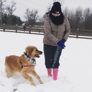 Meet your Posher, Colleen